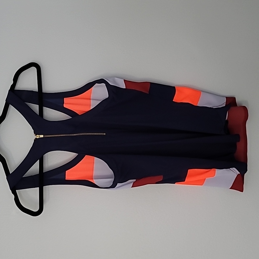Multicolor Express Tank - Picture 6 of 8